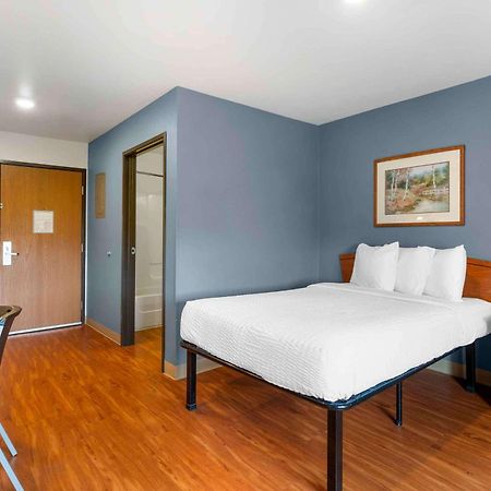 Extended Stay America Select Suites - Indianapolis - פליינפילד מראה חיצוני תמונה