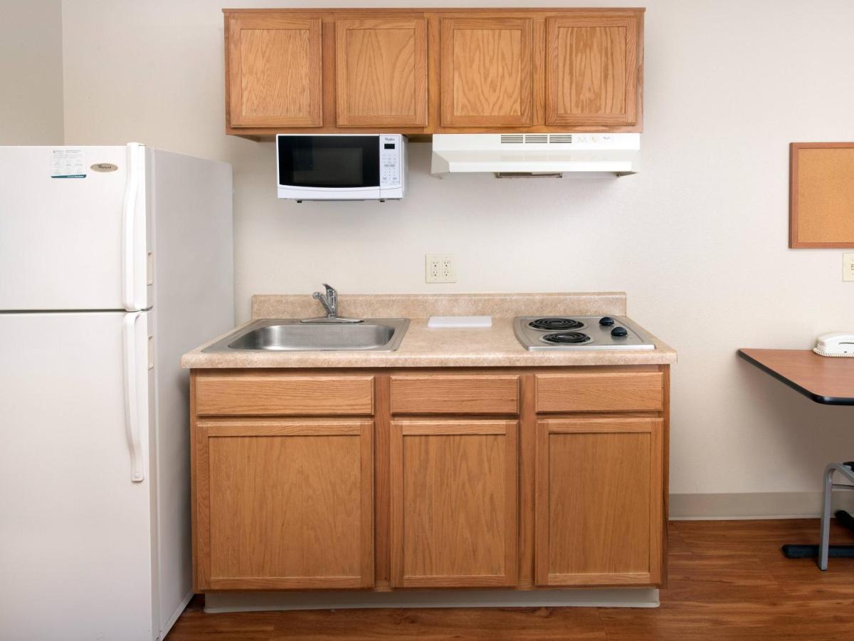 Extended Stay America Select Suites - Indianapolis - פליינפילד מראה חיצוני תמונה
