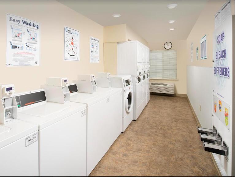 Extended Stay America Select Suites - Indianapolis - פליינפילד מראה חיצוני תמונה