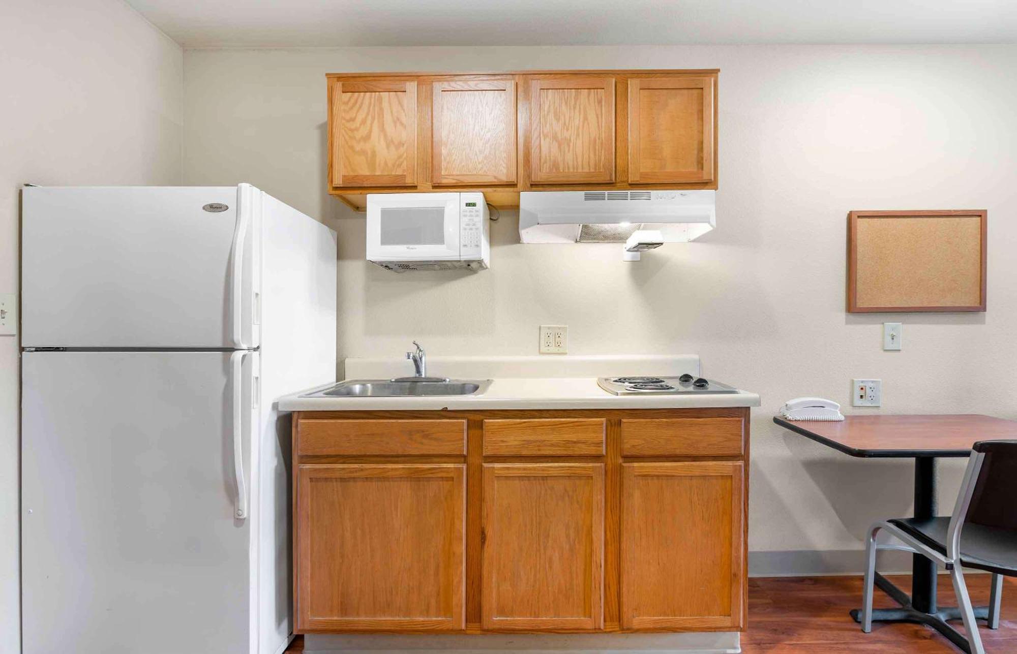 Extended Stay America Select Suites - Indianapolis - פליינפילד מראה חיצוני תמונה