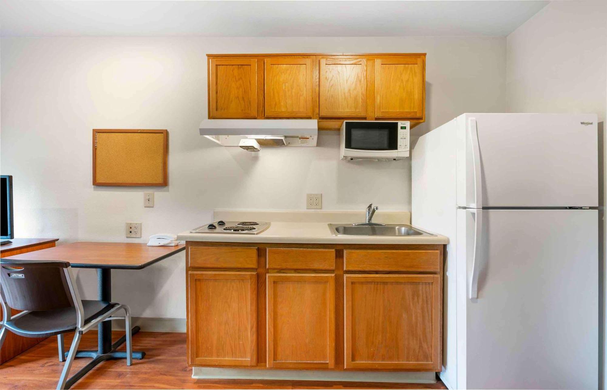 Extended Stay America Select Suites - Indianapolis - פליינפילד מראה חיצוני תמונה